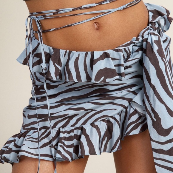 Orseund Iris Dresses & Skirts - ORSEUND IRIS skirt